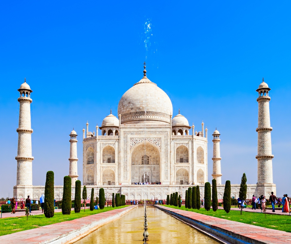 Guide Francophone en Inde - Voyage en Inde avec Bhanwar - Séjour Inde sur mesure avec une agence locale