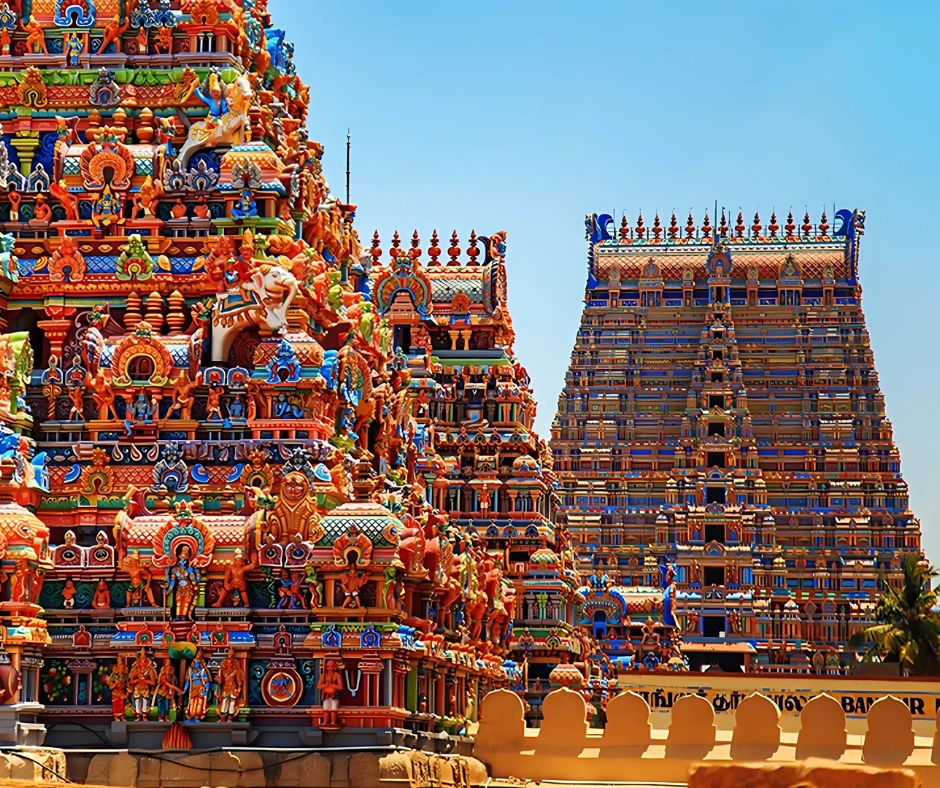 Guide Francophone en Inde - Voyage en Inde avec Bhanwar - Séjour Inde sur mesure avec une agence locale