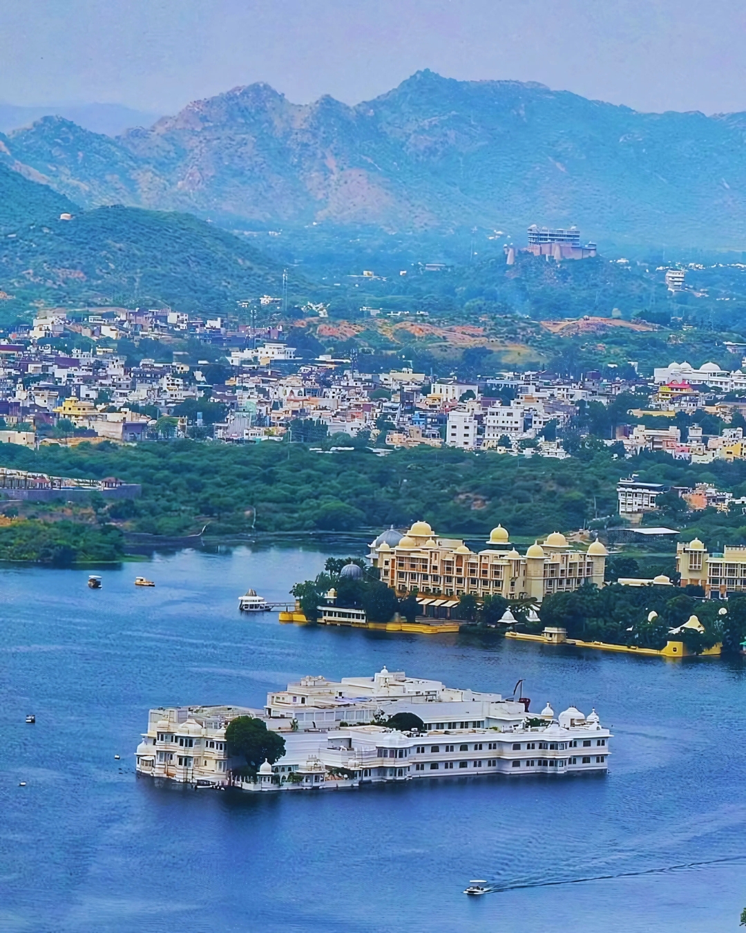 Guide Francophone en Inde - Voyage en Inde avec Bhanwar - Séjour Inde sur mesure avec une agence locale