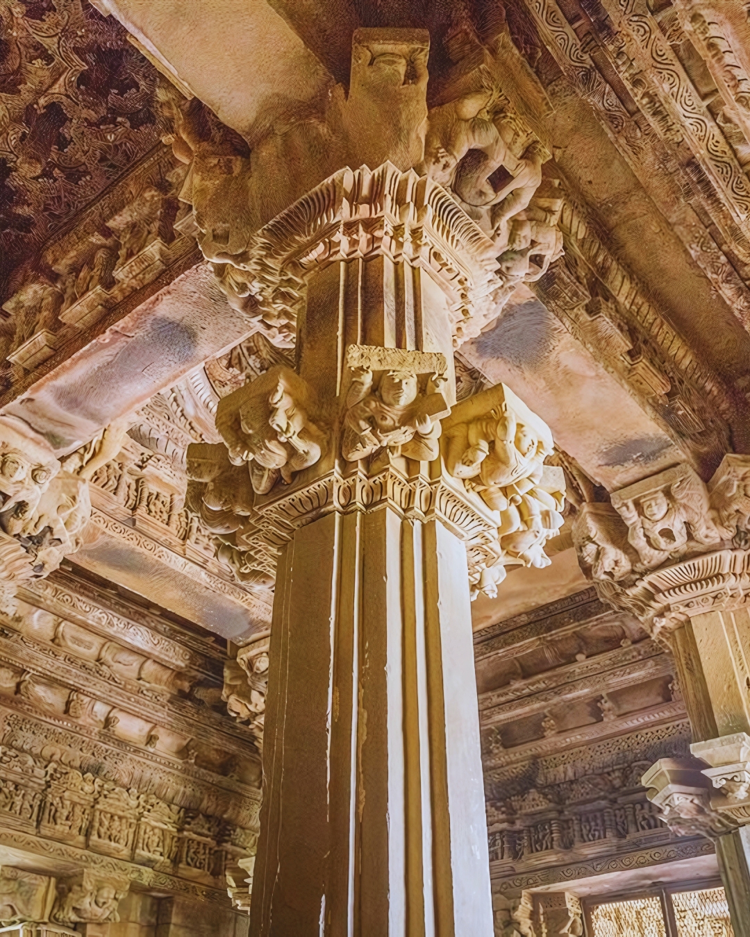 Guide Francophone en Inde - Voyage en Inde avec Bhanwar - Séjour Inde sur mesure avec une agence locale