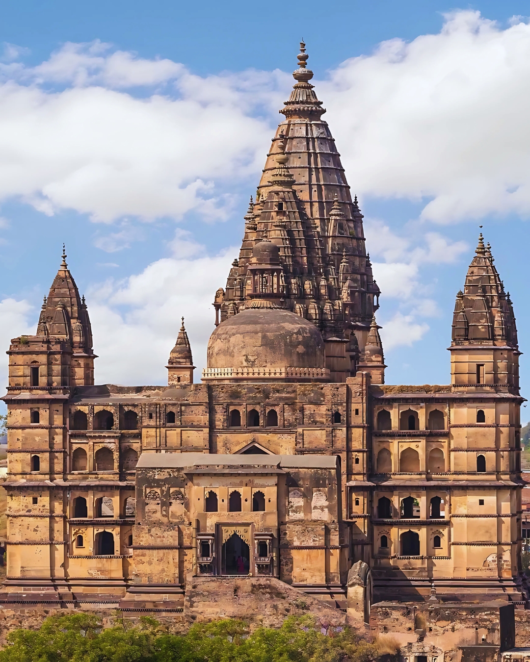 Guide Francophone en Inde - Voyage en Inde avec Bhanwar - Séjour Inde sur mesure avec une agence locale