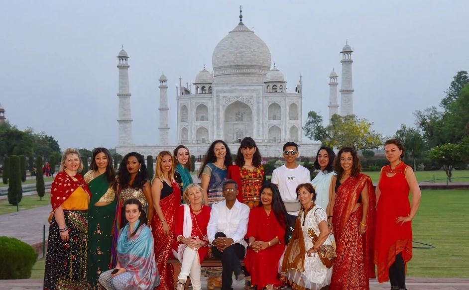 Guide Francophone en Inde - Voyage en Inde avec Bhanwar - Séjour Inde sur mesure avec une agence locale