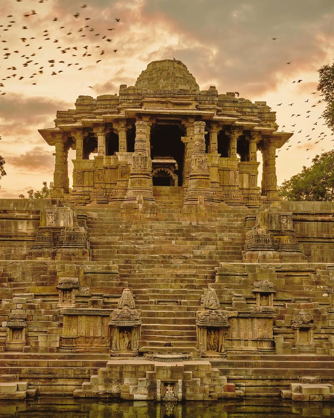 Guide Francophone en Inde - Voyage en Inde avec Bhanwar - Séjour Inde sur mesure avec une agence locale
