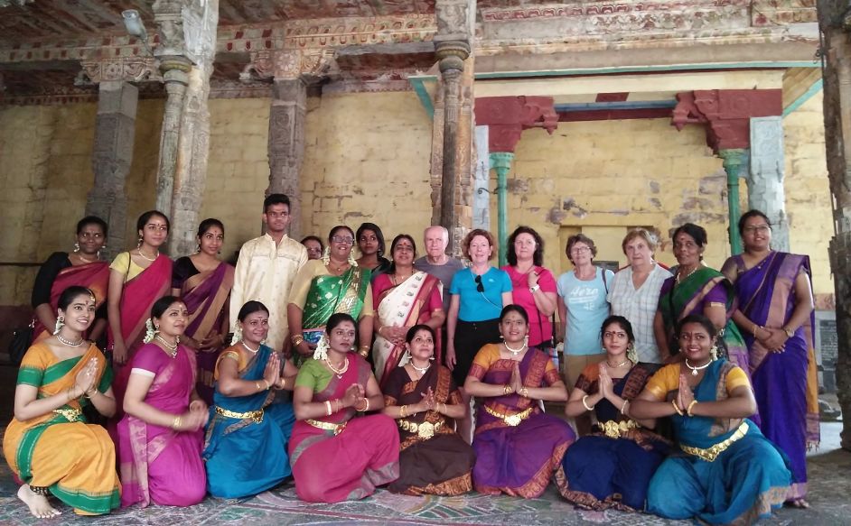 Guide Francophone en Inde - Voyage en Inde avec Bhanwar - Séjour Inde sur mesure avec une agence locale