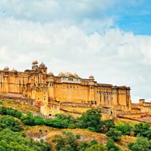 Voyage Inde du Nord - Guide Francophone en Inde - Voyage en Inde avec Bhanwar Singh