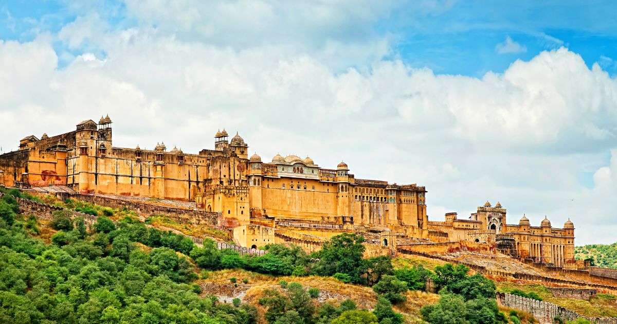 Voyage Inde du Nord - Guide Francophone en Inde - Voyage en Inde avec Bhanwar Singh