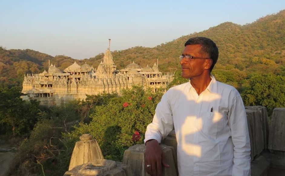 Guide Francophone en Inde